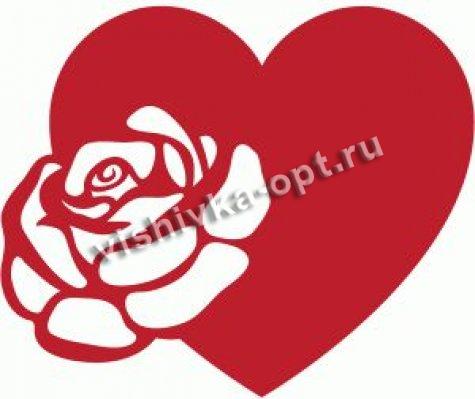 Добрый мастер деревянная заготовка для декупажа №18205