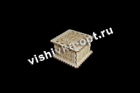 Добрый мастер сборная деревянная заготовка-конструктор для декупажа №12226 