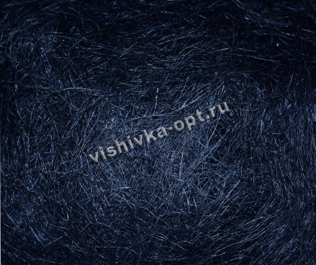 Сизаль - натуральное волокно (100гр) цвет:А022-черный
