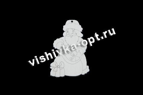 Добрый мастер деревянная заготовка для декупажа №12979