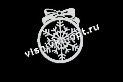 Добрый мастер деревянная заготовка для декупажа №13113