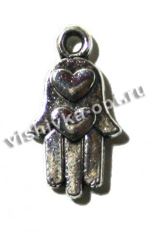 Подвеска металл FS14573