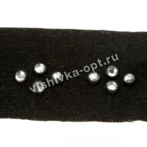 Тесьма пластик S313-B