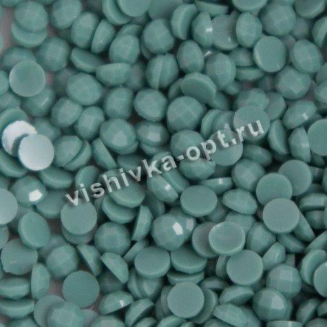 Стразы для алмазной вышивки d 2,5мм (700-850шт) цвет:503