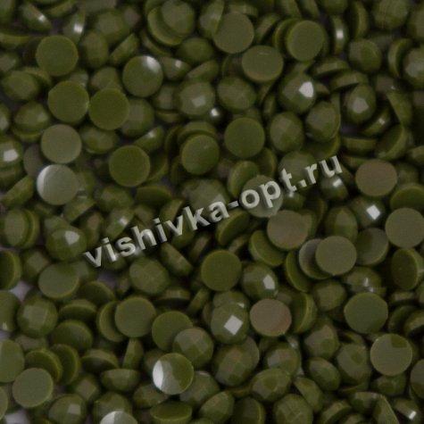 Стразы для алмазной вышивки d 2,5мм (700-850шт) цвет:3051