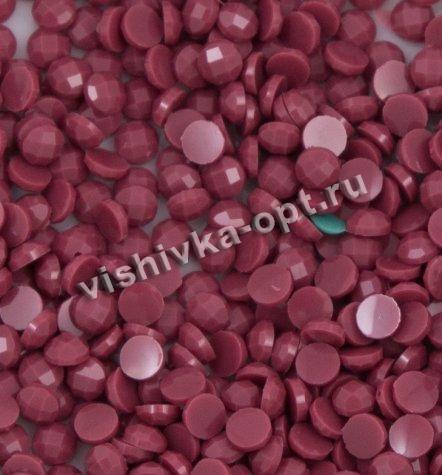Стразы для алмазной вышивки d 2,5мм (700-850шт) цвет:315