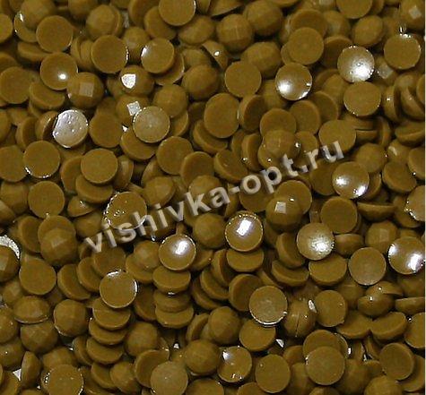 Стразы для алмазной вышивки d 2,5мм (700-850шт) цвет:831