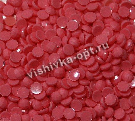 Стразы для алмазной вышивки d 2,5мм (700-850шт) цвет:891