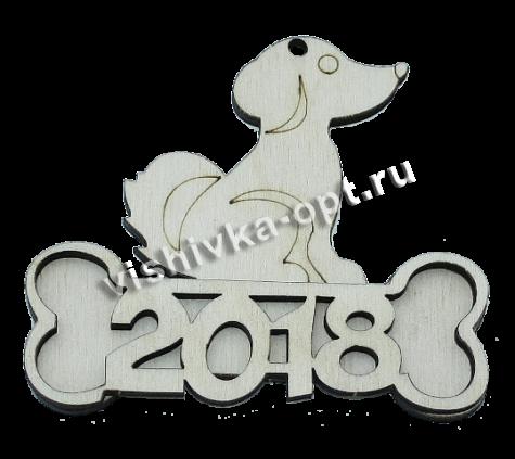Добрый мастер деревянная заготовка для декупажа №16232