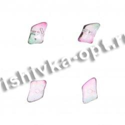 Бусины пластик SA028